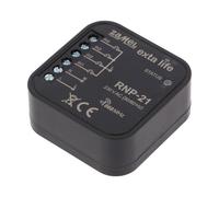 RNP-21 Trasmettitore wireless EXTA FREE IP20 230VAC installazione lattina -10...