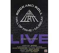RNR Hof Come Together-Sm