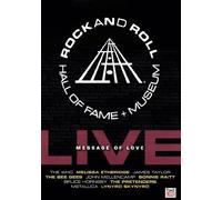 Rnr Hof Message of Love-Sm