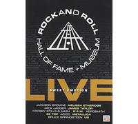 RNR Hor Sweet Emotion-Sm / Various [ DVD ]