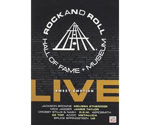 RNR Hor Sweet Emotion-Sm / Various [ DVD ]