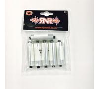 Rnr Roll Off Pellicole 31MM 6 Confezione Oakley Airbrake