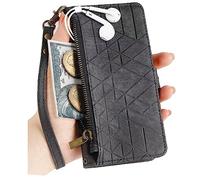 Rnrieyta Miagon Cerniera Portafoglio Custodia per Samsung Galaxy S20 Fe,Magnetica Geometria Cover Protettiva Libro con Porta Carte Flip Caso con Cinturino da Polso