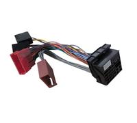 RNS-E - Adattatore per navigatore Plug & Play, compatibile con Audi A3 8L 8P A4 B5 B6 B7 8E A6 4B C5