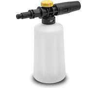 RNSSEZ Bosch, lancia per sapone da 750 ml, lancia per schiuma a pressione, spruzzatore regolabile, ugello per Bosch (vecchio modello)