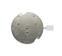 RNSZKIPJ NH35 - Movimento meccanico automatico per orologio con modulo funzione modificata, visualizzazione di ore, minuti, secondi, movimento a tre lancette