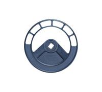 RNSZKIPJ Rotore di movimento dell'orologio a forma di anello personalizzato per NH35 - Accessorio automatico del rotore del martello