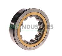 RNU309ECNML SKF 58,5 x 100 x 25 mm CYL. ROLL. SINGLE ROW