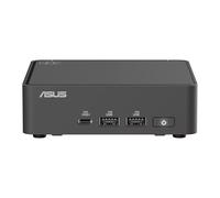 ASUS NUC 15 Pro Nero (RNUC15CRKC500003 NUC 15 PRO - SLIM C5 210 BAREBONE UK CABL