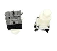 RNUMLIGH 10pc TS12W-289C 12 * 12 * 29mm high column light touch switch straight insert 4-pin square