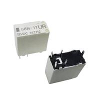RNUMLIGH 5PCS G8N-17UR-12VDC 5PIN Relay