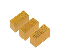 RNUMLIGH 5PCS HRM1H-S-DC24V-C8P5A Relay