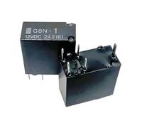 RNUMLIGH 5PCSG8N-1-12VDC 5PIN Relay