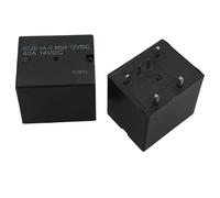 RNUMLIGH 822E-1A-V M04 Relè automobilistico 12VDC 40A HFKP-012-1H6T