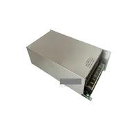 RNUMLIGH Convertitore Buck Step-up da 1500 W a 1200 W, alimentatore con isolamento di carica da 400 V CC a 12 V CC RNUMLIGH