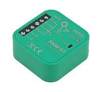 RNW-01 Interfaccia 4 ingressi SUPLA incasso 230VAC IP20 -10-55°C ZAMEL