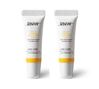 RNW Der Care trattamento labbra 8 g 2 pezzi - SPEDIZIONE GRATUITA