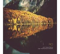 Inge Weatherhead Breistein Ro (CD)