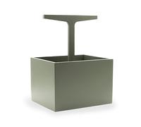 Ro Collection Toolbox Box High Oak/ Verde