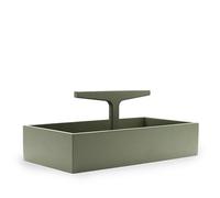 Ro Collection Toolbox Box Low Rovere/ Verde