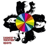 Ro-D-Ys - Earnest Vocation (180 Gr. Vinyl White Limited Edt.)