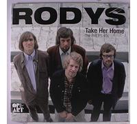 Ro-D-Ys - Take Her Home -. -Hq