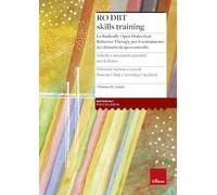 Ro DBT. Skills training. Ediz. italiana