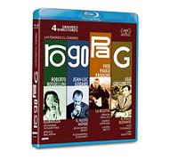 Ro.Go.Pa.G Lavemonos el Cerebro