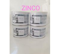 RO.IAL 4 BARATTOLI DI CERA DEPILATORIA OSSIDO DI ZINCO PROFESSIONALE ESTETISTA