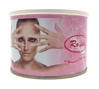 RO.IAL . CERA IN BARATTOLO LIPOSOLUBILE TITANIO ROSA 400ML