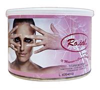 RO.IAL. CERETTA VASO TITANIO ROSA 400 ML