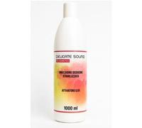 RO.IAL COSMETICI DELICATE SOUND ATTIVATORE OSSIGENO 0.05 1000ML