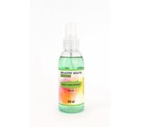 RO.IAL COSMETICI DELICATE SOUND CRISTALLI LIQUIDI NUTRIENTE LINEA VERDE 100 ML