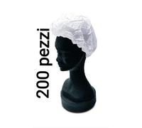 Ro.ial. Fasce in Tnt confezione da 200 pezzi monouso Confezionate Singolarmente