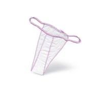 RO.IAL. PERIZOMA DONNA MONOUSO TNT 100 PZ