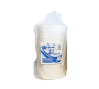 RO.IAL. ROTOLO CELLULOSA LEVASMALTO UNGHIE PAD 2 X500 PZ