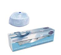 RO.IAL. ROTOLO SACCHETTO PODOLOGICO 500 PZ