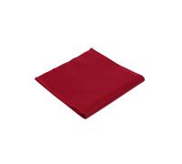 Ro.Ial Srl Fiesta, confezione 100 tovagliette 30x40, bordeaux Fiesta, confezione 100 tovagliette 30x40, bordeaux