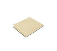 Ro.Ial Srl Fiesta, confezione 100 tovagliette 30x40, sabbia Fiesta, confezione 100 tovagliette 30x40, sabbia