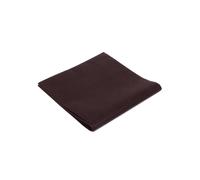 Ro.Ial Srl Fiesta, tovaglia 100x100, marrone, 20 pz Fiesta, tovaglia 100x100, marrone, 20 pz