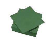 Ro.Ial Srl Linen, confezione 1000 tovaglioli 40x40, verde Linen, confezione 1000 tovaglioli 40x40, verde