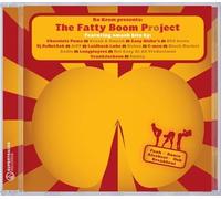 Ro Krom Presents - Fatty Boom Project