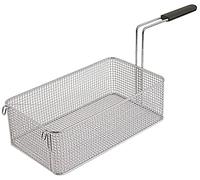 RO - Linea Bianca® - Cestino per friggitrice 215 x 375 x 120 mm