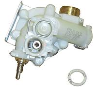 RO - Linea Bianca® - CORPO D'ACQUA PER RISCALDATORE A GAS CO.8707006286 JUNKERS