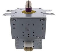 RO - Linea Bianca® Magnetron per Microonde Standard OM75S (11) 850W S/TORN.RED C/S