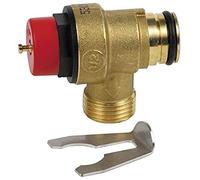 RO - Linea Bianca ® - Valvola di sicurezza per caldaia Saunier Duval S1006700