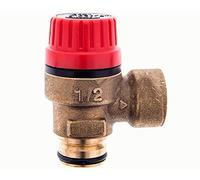 RO - Linea Bianca ® - VALVOLA SICUREZZA CALDAIA JUNKERS 3 BAR 8707401027