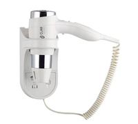 RO - Linea Blanca ® - Asciugacapelli da parete "Professional" - SP1000PB
