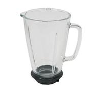 RO - Linea Blanca ® - Caraffa ricambio per frullatore bicchiere Moulinex Blendforce MS-651659