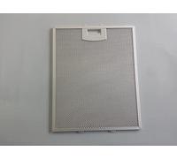 RO - Linea Blanca ® - Filtro metallico campana per estrattore Balay 3BD764X, LC48955/01, 2MEB60 31X25 C.O. 353110